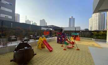 Imagem: Apartamento à venda 3 Quartos, 3 Suites