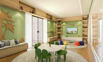 Imagem 4: RIVER TOWER ITAPEMA SC