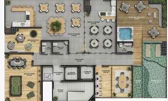 Imagem 7: Wave Garden Residence