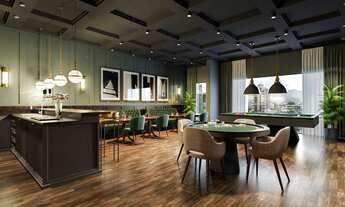 Imagem 6: RIVER TOWER ITAPEMA SC