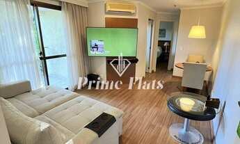 Imagem: Flat disponível para locação no Quality