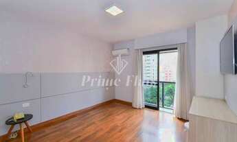 Imagem: Flat disponível para locação no Hotel