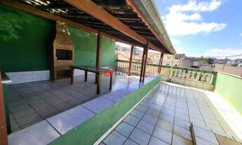 Imagem: Sobrado à venda, Jardim Monções, Santo