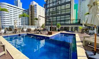 Imagem 1: Apartamento novo, 3 suítes - Av Brasil