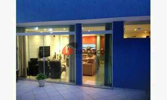 Imagem: Sobrado à venda 4 Quartos, 2 Suites, 3