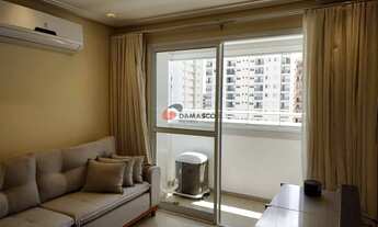 Imagem: Apartamento à venda, Cerâmica, São Caetano