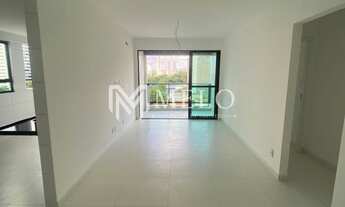 Imagem: 3qts, 1suite, 2vagas, 84,43m2 em CASA FORTE