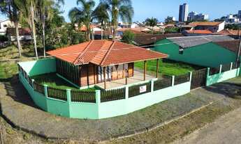 Imagem: Casa a Venda Centro de Barra Velha-SC