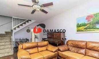 Imagem: Sobrado à venda 3 Quartos, 1 Suite, 2 Vagas