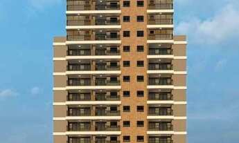 Imagem: Impetus Vila Ema Construtora Yonder