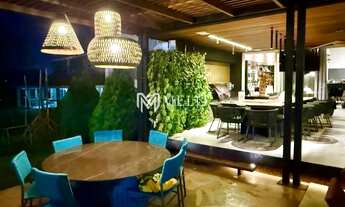 Imagem: CONDOMÍNIO GRAVATÁ COUNTRY - CASA MOBILIADA