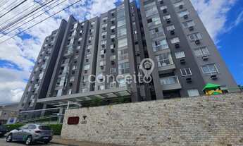 Imagem: Apartamento Semimobiliado com 2 Dormitórios