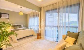 Imagem: Flat disponível para venda no Condomínio