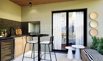 Imagem 5: Polaris Residence no Gravatá, Navegantes, SC