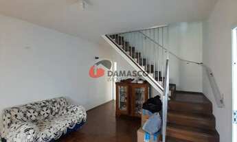 Imagem: Sobrado com 4 quartos, Olímpico - São