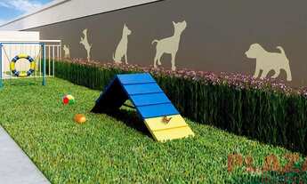 Imagem 7: ???? 1 Suíte + 2 Dormitórios | 85,20m² | 2 Vagas