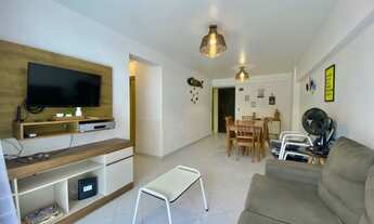 Imagem 5: Oportunidade Rara | 2 Dormitórios + Dependência | 1 Vaga