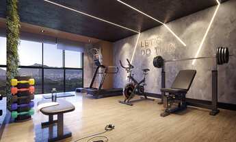 Imagem 7: Apartamento no Riverside Residence em Camboriú