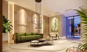 Imagem 5: Apartamento no Riverside Residence em Camboriú