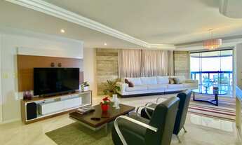 Imagem 4: Aluguel Anual | Frente Mar