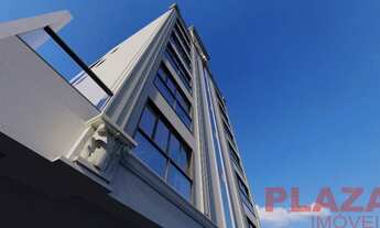 Imagem 7: Apartamento à venda no Edifício Espanha – Tabuleiro, Camboriú