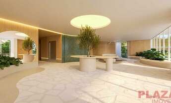 Imagem 6: Garden Park FG | 3 Suítes | 122m²