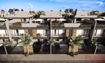 Imagem 3: Triplex no Alameda Jardins – A7N Empreendimentos em Camboriú