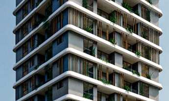 Imagem 3: Apartamento no Residencial Imperio dos Coqueiros em Camboriú