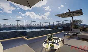 Imagem 2: Apartamento de 2 quartos em Camboriú