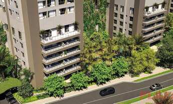 Imagem 3: Garden Park FG | 3 Suítes | 122m²