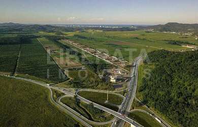 Imagem 3: Navepark Complexo Empresarial na BR101, Navegantes, SC