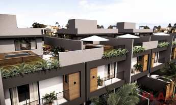 Imagem 2: Triplex no Alameda Jardins – A7N Empreendimentos em Camboriú