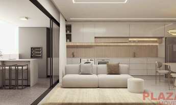 Imagem 3: Pré Lançamento Palm Coast com 2 suítes em Camboriú