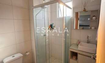 Imagem 6: APARTAMENTO SEMI-MOBILIADO COM 02 DORMITÓRIOS