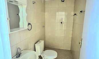 Imagem 4: Ampla Sala | Av dos Estados | Piso superios | 3 Banheiros | Cozinha | Anual