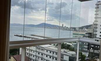 Imagem 6: Apartamento Mobiliado com Vista Mar – 3 Suítes | 2 Vagas