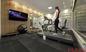 Imagem 6: Apartamento no Porto Vicenzo em Camboriú