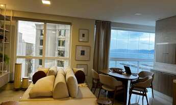 Imagem 3: Apartamento Mobiliado com Vista Mar – 3 Suítes | 2 Vagas