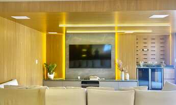 Imagem 4: Apartamento de Alto Padrão à Venda no Ocean Breeze – Balneário Camboriú