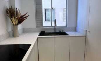 Imagem 7: Apartamento Mobiliado e Decorado | 106m² Privativos | Quadra Mar | 3 Dormitórios