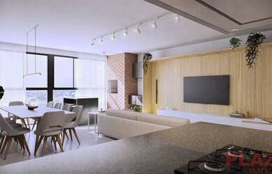 Imagem 3: Apartamento para venda no Spazio Verde residencial em Camboriú