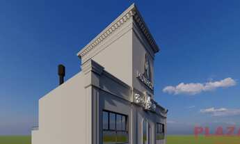 Imagem 4: Apartamento à venda no Edifício Espanha – Tabuleiro, Camboriú