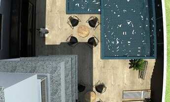 Imagem 3: Apartamento no Porto Vicenzo em Camboriú