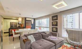 Imagem 5: Cobertura duplex com piscina em Balneário Camboriú