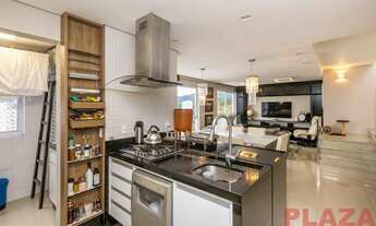 Imagem 6: Cobertura duplex com piscina em Balneário Camboriú