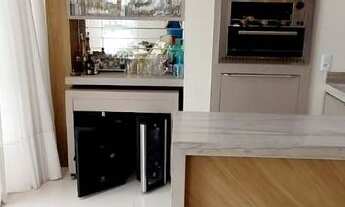 Imagem 4: Apartamento com 3 quartos de Temporada, Centro - Balneário Camboriú