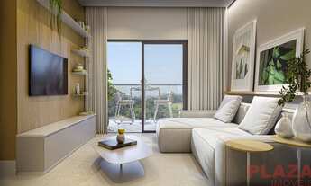 Imagem 2: Apartamento à venda no Allure Residence da Construtora Cannes