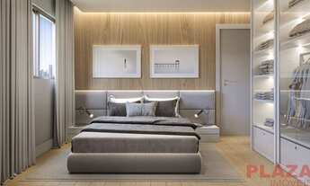 Imagem 4: Apartamento à venda no Allure Residence da Construtora Cannes