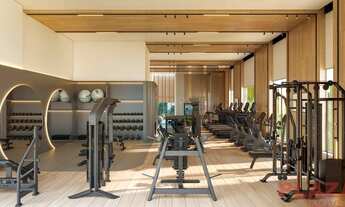 Imagem 5: Garden Park FG | 3 Suítes | 122m²