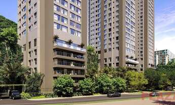 Imagem 2: Garden Park FG | 3 Suítes | 122m²